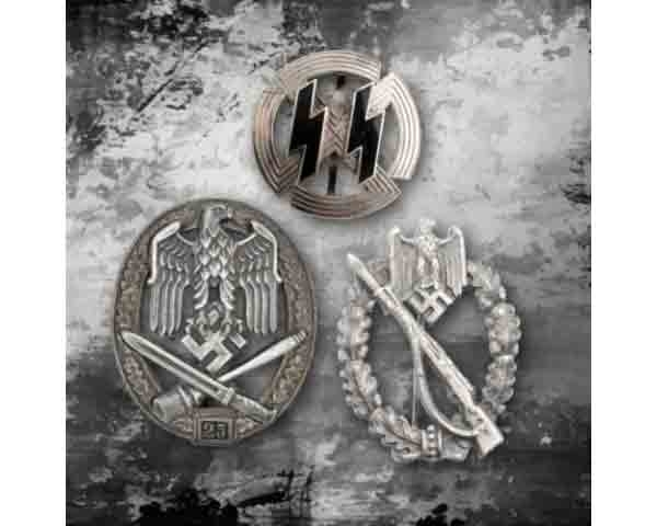 Badges
