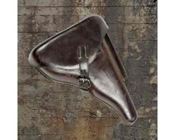 Belts / Holsters / Slings