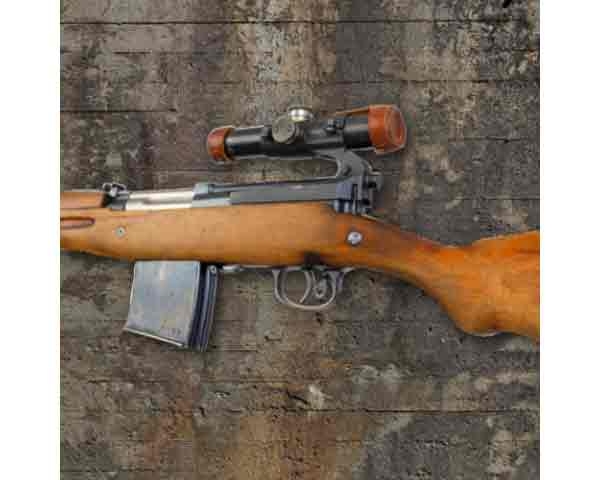 Optics and Scopes