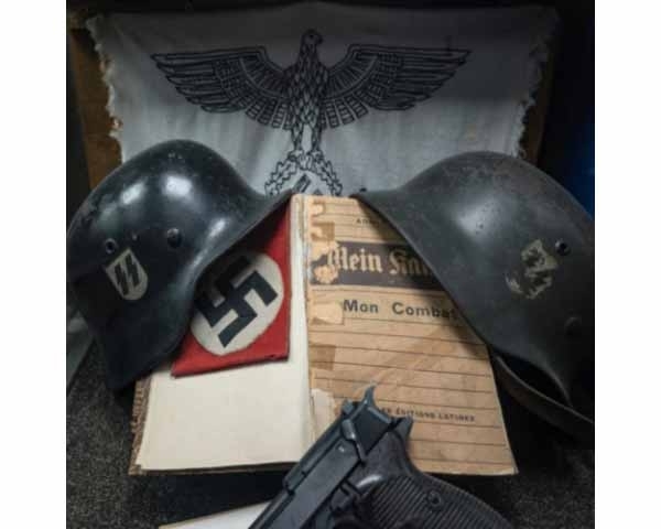 Nation Military Products