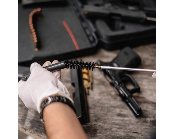 Gunsmithing & Build Service