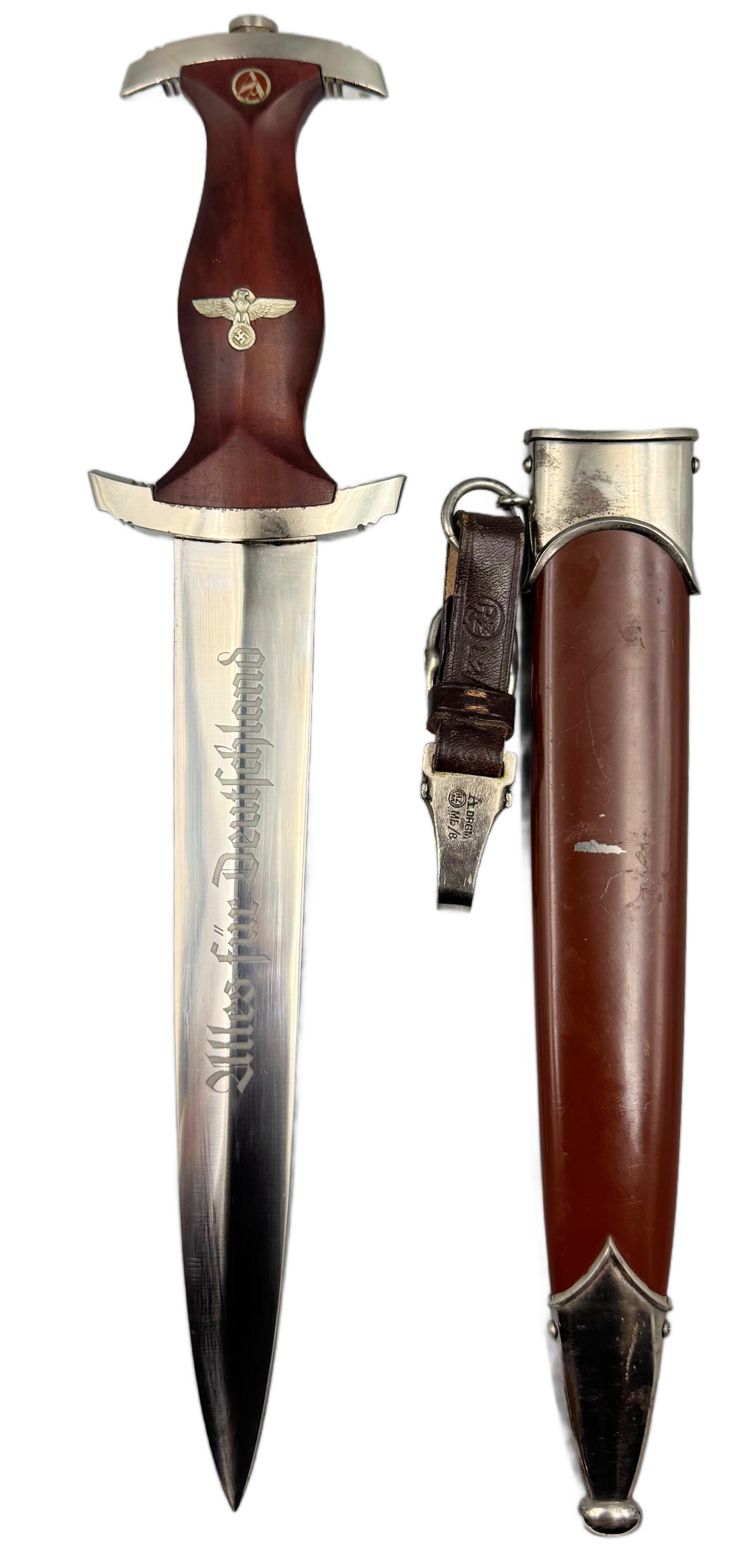 Swords and Scabbards | WW2 Armory Collectibles and Memorabilia