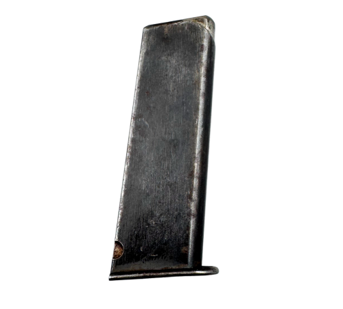 Authentic WW2 German HSC Mauser Clip 7 rounds 