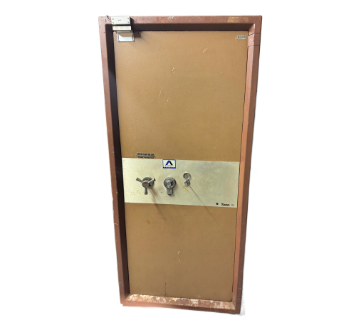 John Tann Safe Vault Systems TRTL 30x6 x6 1780S Jewelers Sweden High Security Gun and Jewely Safe 7026