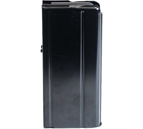 USA Two MAGAZINE M1 30 CARBINE 15RD BLACK STEEL x 2 