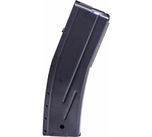 Two USA MAGAZINE M1 30 CARBINE 30RD BLACK STEEL x 2 