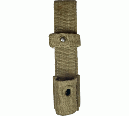 Authentic WW2 K98 Tropical Frog 