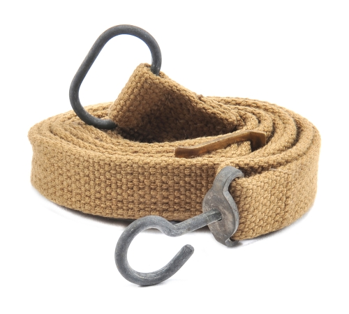 WW2 British Sten Sling khaki Reproduction