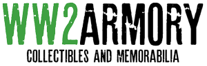 ww2 Armory logo