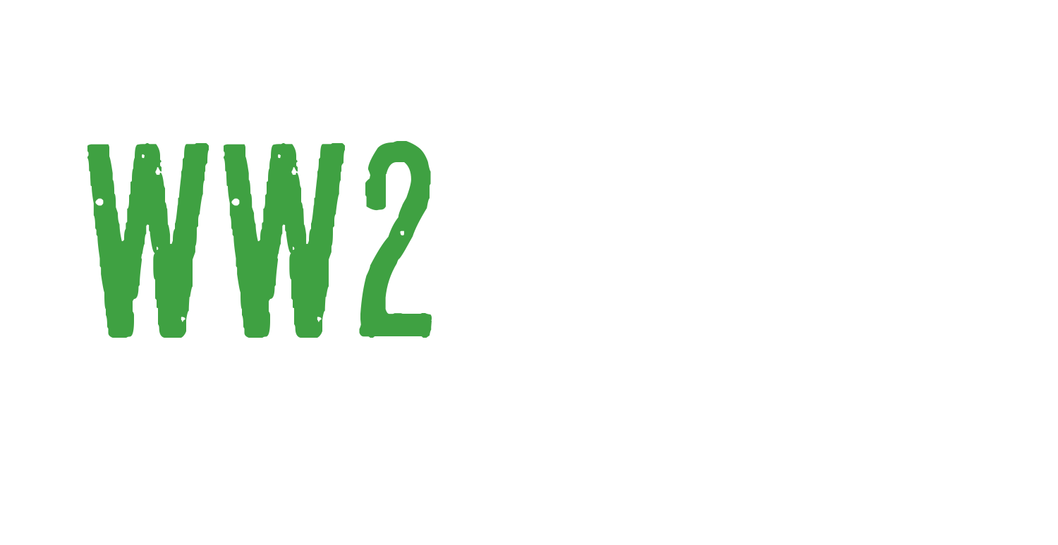 WW2 Armory Mobile Logo